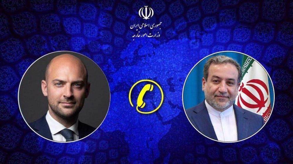  Iran warns against any ‘provocative act’ in Strait of Hormuz