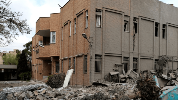 Universités sous attaque : l’Iran plaide pour une mobilisation internationale