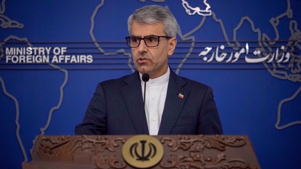 Iran says held no ‘direct’ talks with US despite Trump’s claims