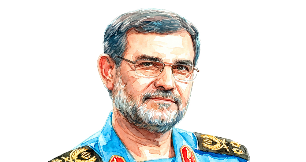 Statement of the Revolutionary Guards on the Martyrdom of Admiral Alireza Tangsiri