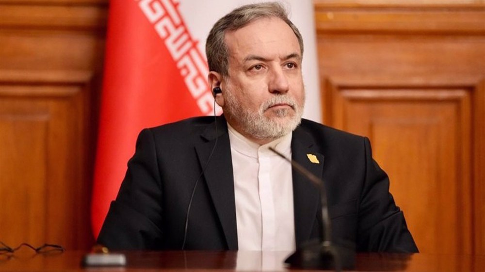 FM says Iran has 'zero' trust in US, dismisses efficacy of American ground attack