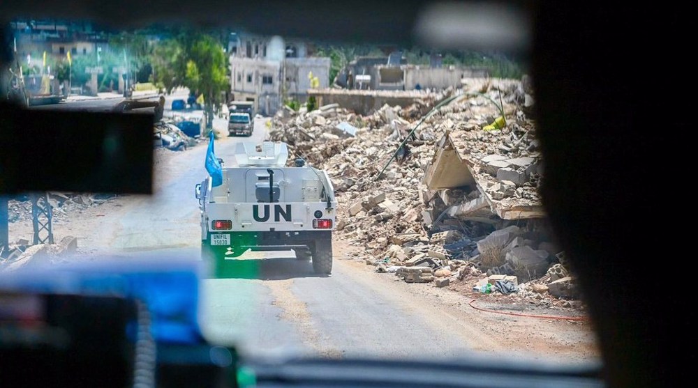 Liban : la réunion d'urgence à l’ONU après la mort de trois Casques bleus 