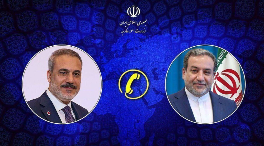 Iran warns of new false-flag attacks, denies reports of missile strike on Turkey 