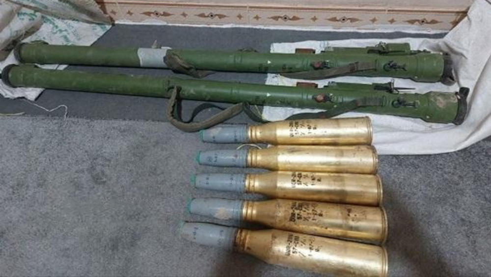 Iran intelligence forces arrest 54 mercenaries linked to US, Israel across four provinces