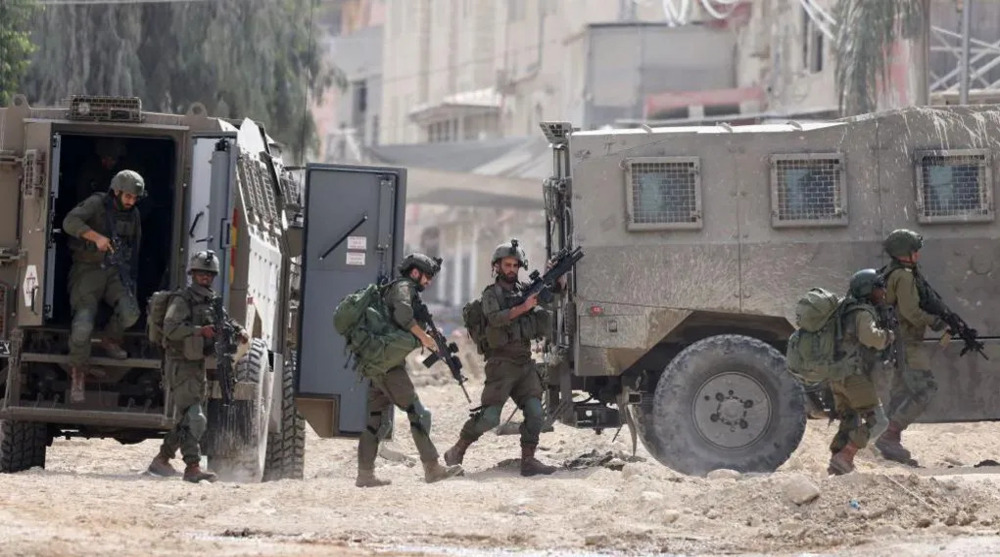  Cisjordanie : Israël prolonge son offensive à Tulkarem et à Nour Shams