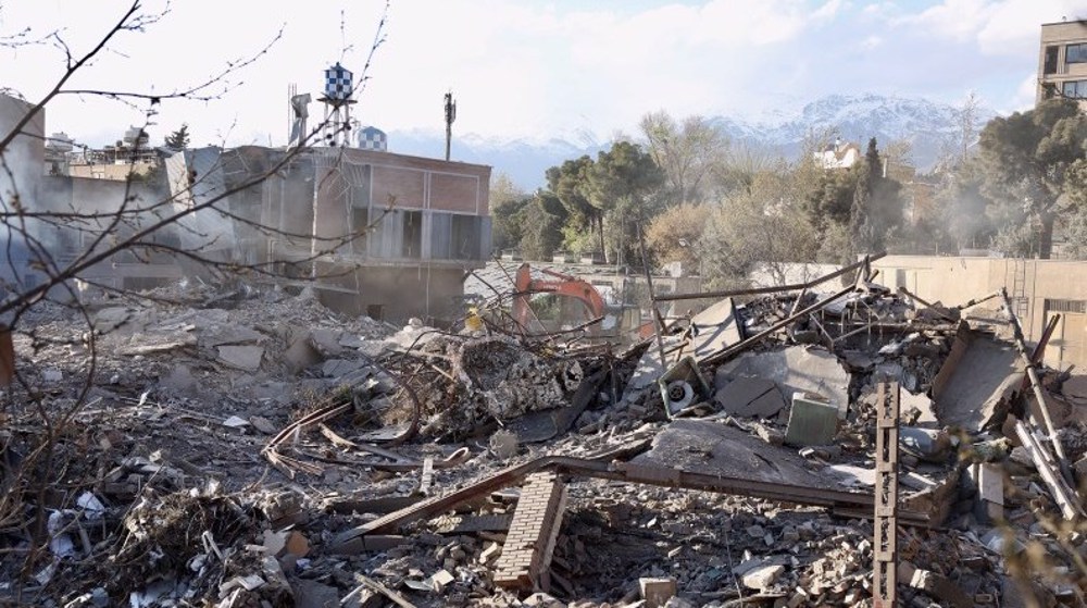 Iranian academics urge UN to condemn US-Israeli attacks on higher education