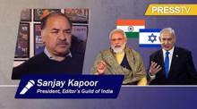 Modi's Israel visit shows morality no longer guides India's foreign policy: Journalist