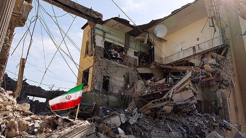 UN experts condemn unlawful US-Israeli aggression against Iran