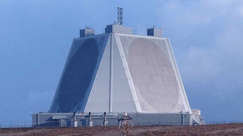 IRGC says dismantled US radar in Qatar, attacked destroyer in Indian Ocean