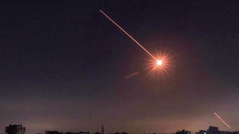 Le CGRI lance trois opérations majeures en réponse à l’agression israélo-américaine