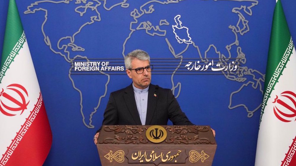 L'Iran dénonce l’appui allemand à l’agression israélo-américaine