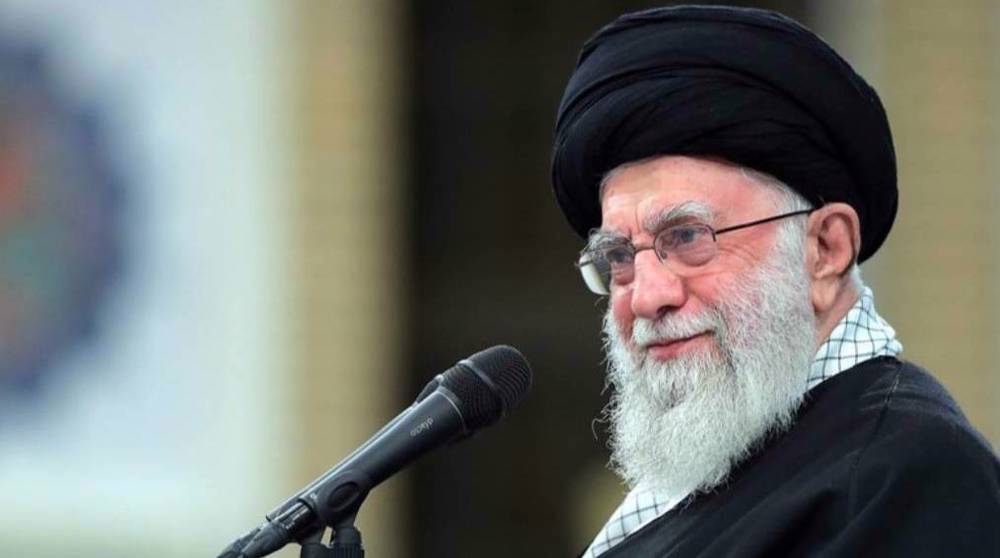 Iran sets three-day ceremony to bid farewell to late Ayatollah Khamenei