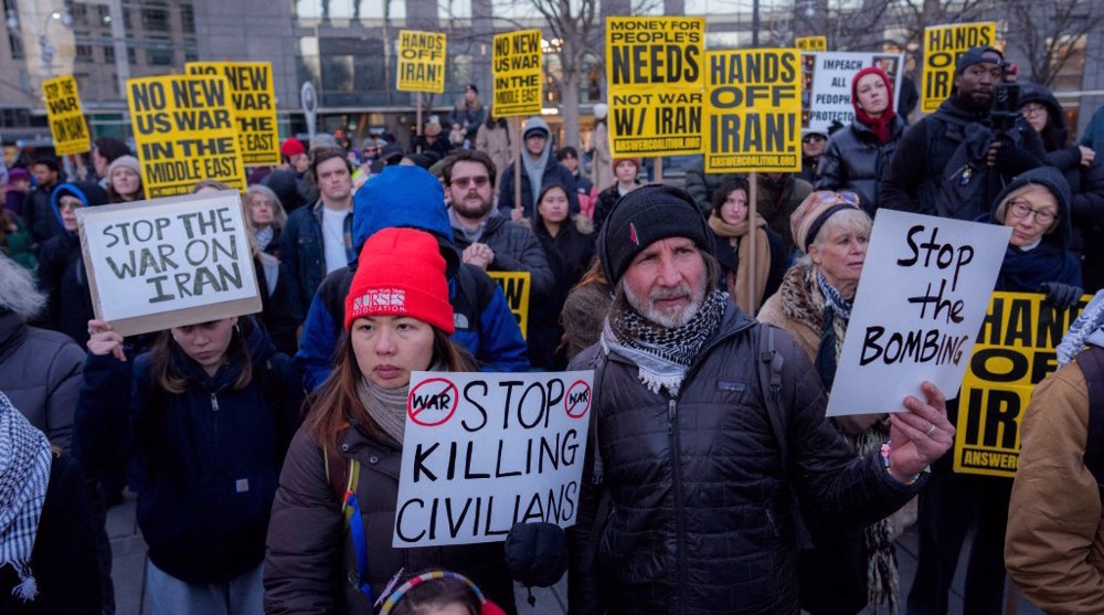 CIA turns to Kurdish militants to destabilize Iran after war failures: Report