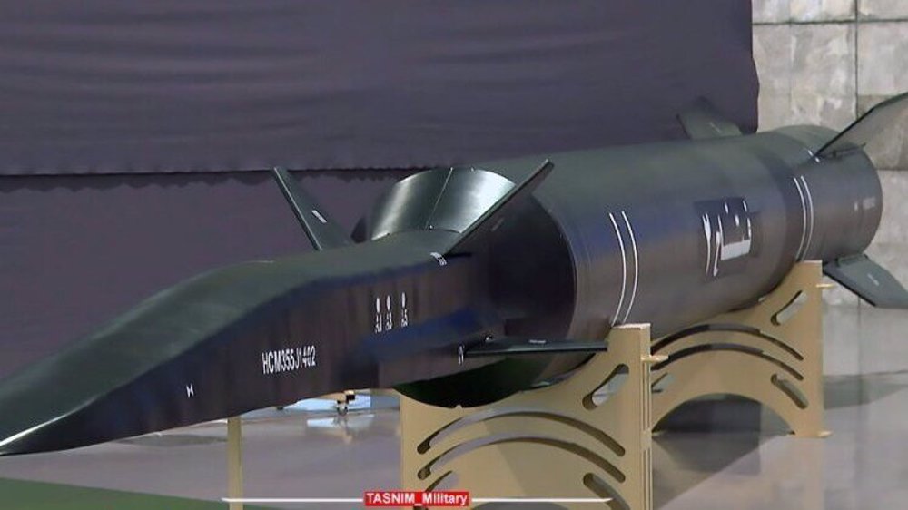 Iran’s Fattah 2 hypersonic missile nearly impossible to intercept: Report