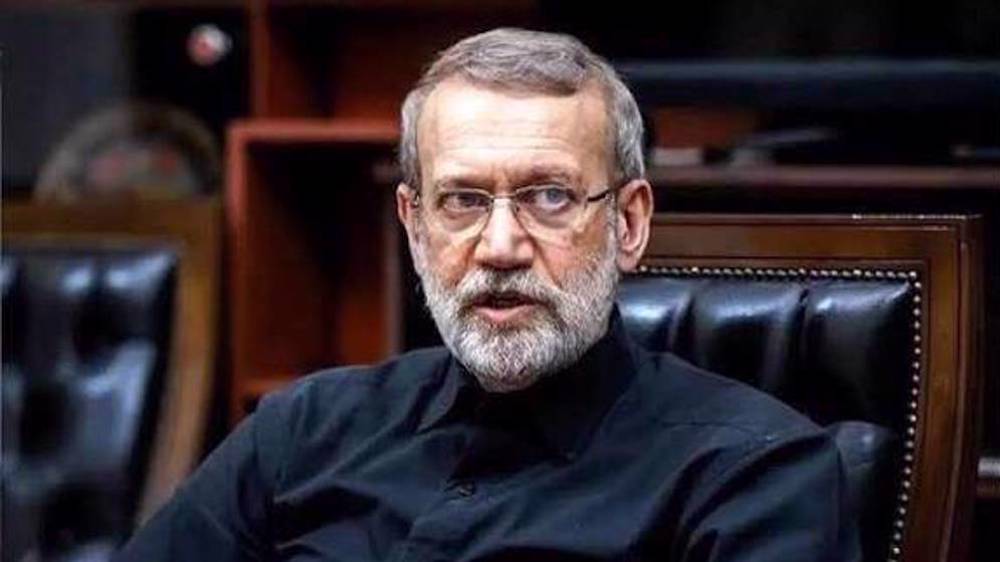 Larijani : l'Amérique passe-t-elle toujours en premier ou Israël, après la mort de 500 soldats US ? 