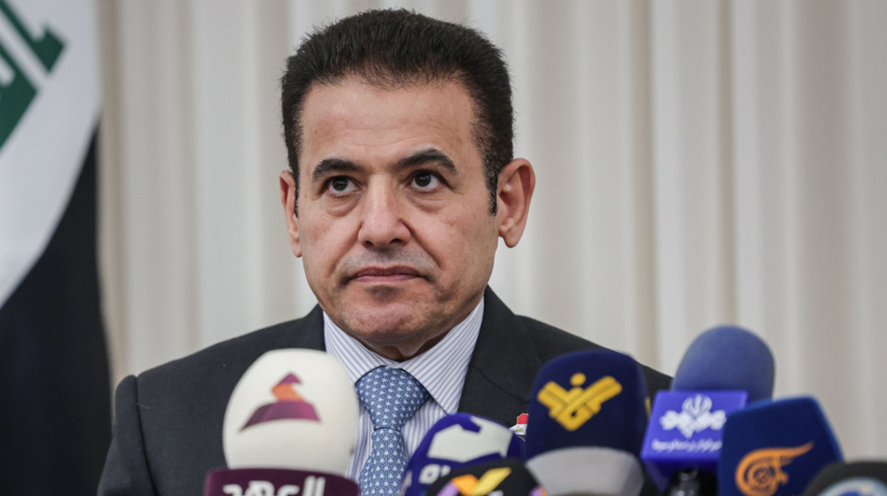 Iraq won’t allow terror groups to cross border into Iran: Security official