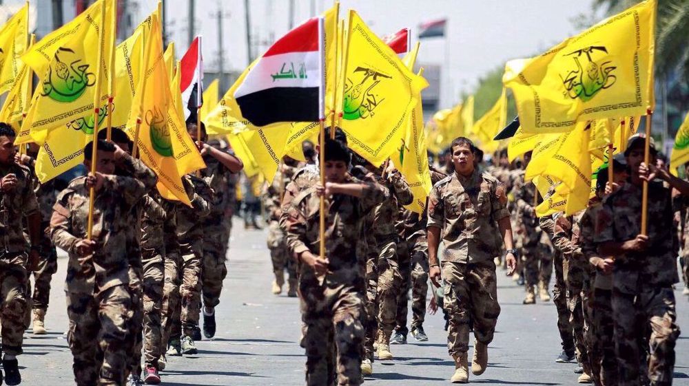 Iraqi Islamic Resistance warns European nations against entering into war with Iran 