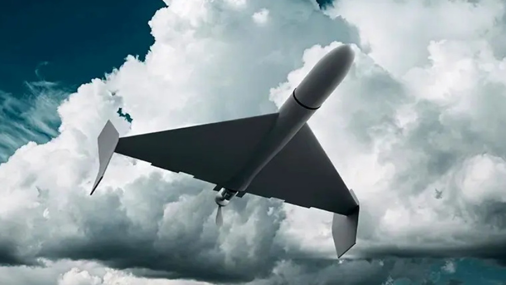 US officials warn of challenges posed by Iranian drones