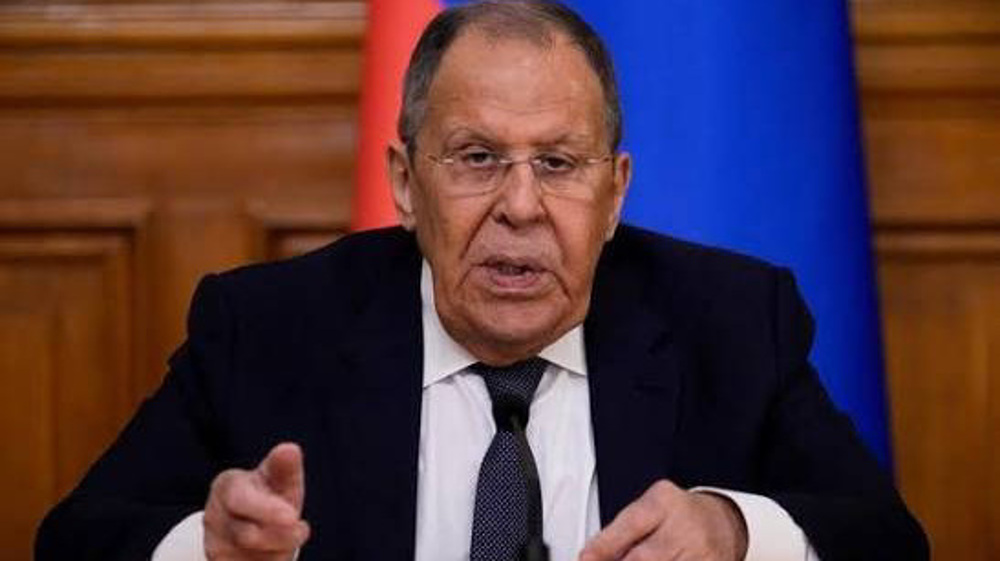 Lavrov: Russia 'will do everything’ to make US-Israeli aggression against Iran ‘impossible’