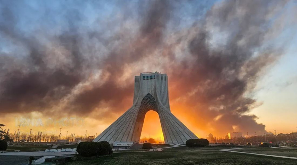 Iranian nation resolved to make criminals pay for blood of martyrs: Shiraz Jews