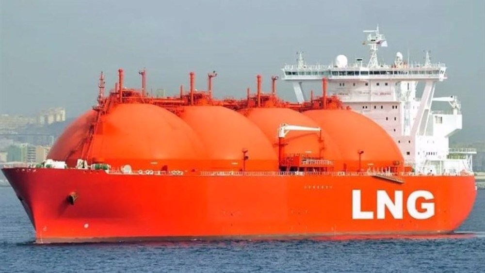 Qatar's LNG shutdown severely hits global economy: Ex-CEO of Iran's fuel company 