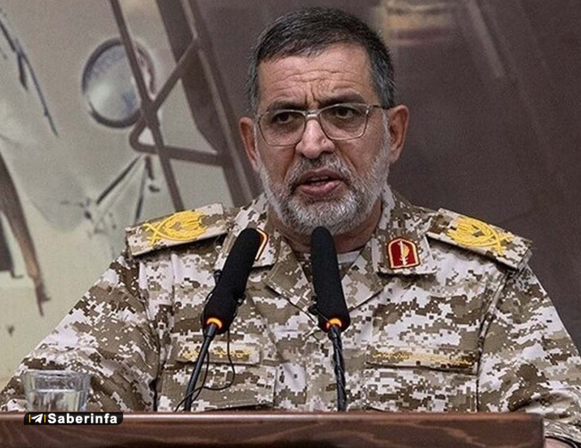 ‘Painful blows await’: IRGC spokesman warns of long war and new initiatives  