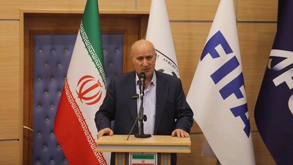 Iran does not rule out pulling out of 2026 World Cup as 'spiteful' US launches aggression