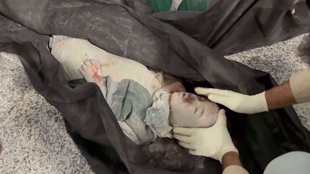 Agression israélo-américaine​​​​​​​ : l’école primaire de Minab ciblée par une double-frappe