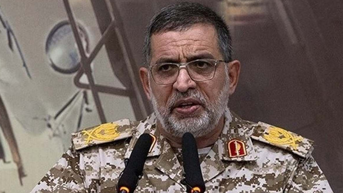 ‘Painful blows await’: IRGC spokesman warns of long war and new initiatives  