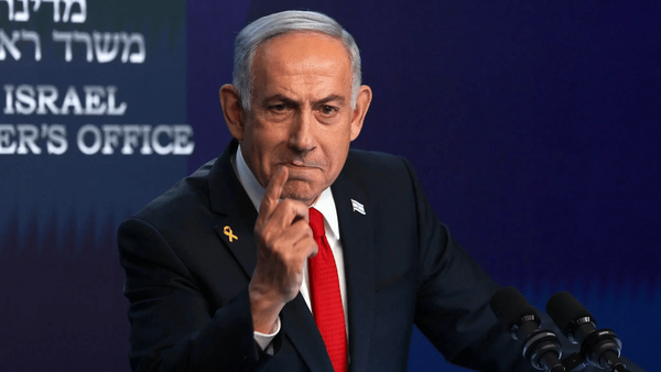 Netanyahu affirme ouvertement vouloir massacrer les Iraniens 