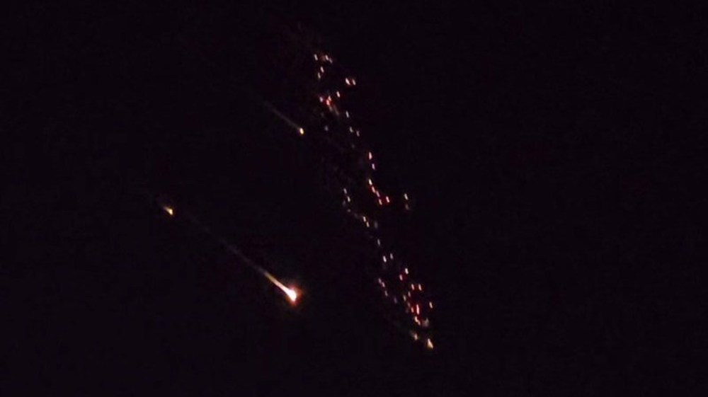 Iranian Khayber missiles pierce Tel Aviv’s defenses in massive joint strike