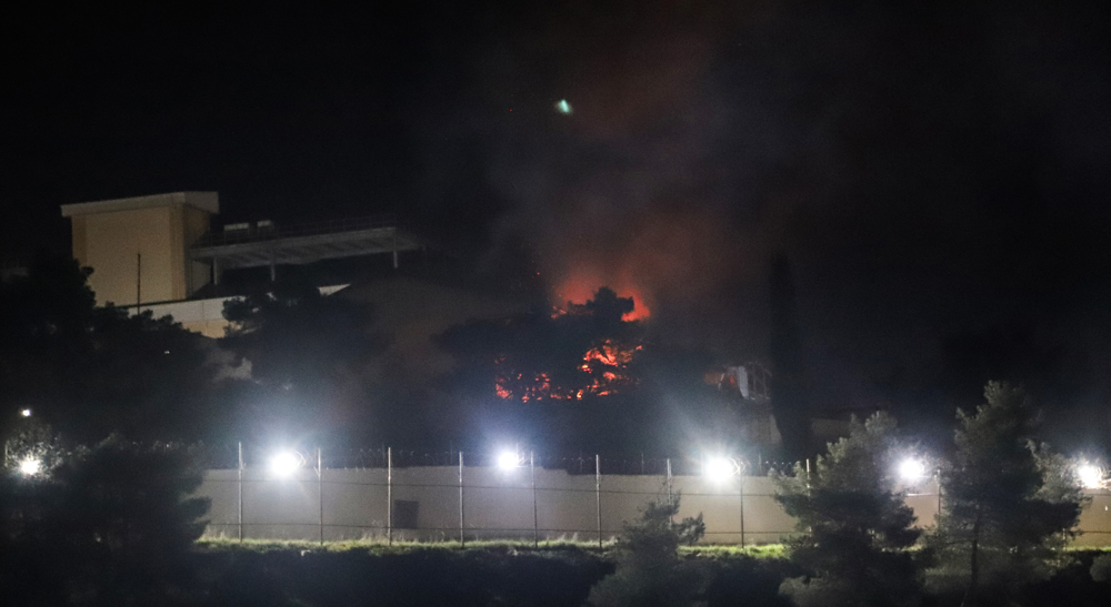 Iraqi resistance says launched 27 strikes against enemy targets in a day