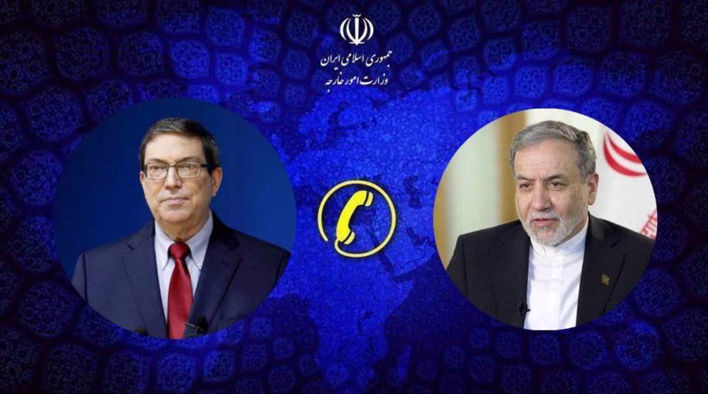 Iran warns of ‘decisive’ response to any aggressive act