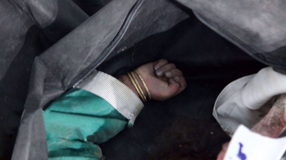 L’école primaire de Minab a été bombardé par les Etats-Unis (enquête)