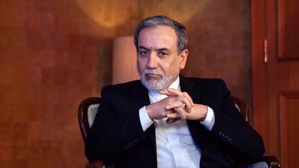 Toute invasion terrestre des États-Unis serait une « grande catastrophe pour eux » (Araghchi)