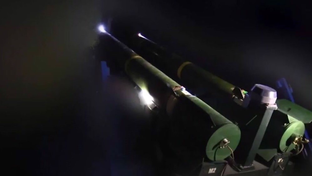 Smotrich’s son wounded as Hezbollah rockets, drones pound Israeli positions