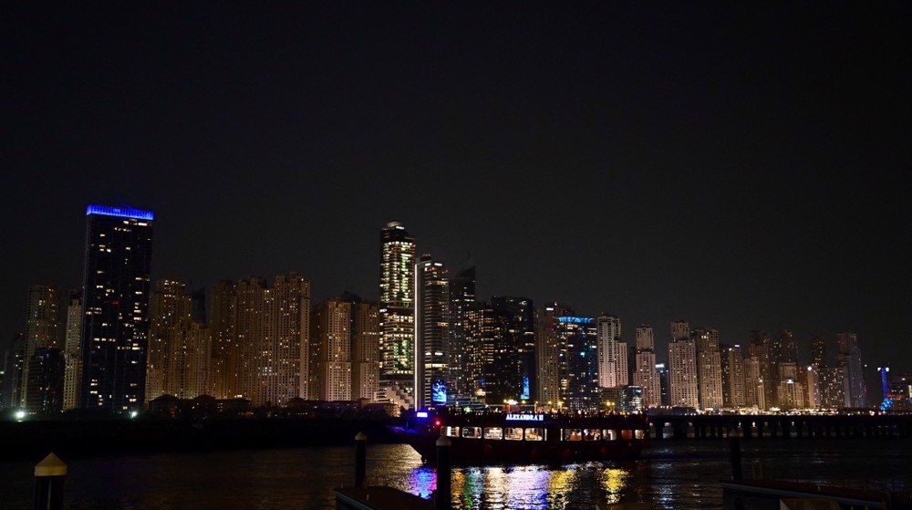 Persian Gulf states review overseas investments as war pressure mounts after US-Israeli aggression 