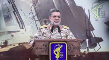 Iran welcomes, awaits US escort of oil tankers through Strait of Hormuz: IRGC spox