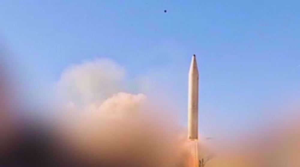 L'Iran lance la 22e phase de l’opération « Vraie Promesse 4 »