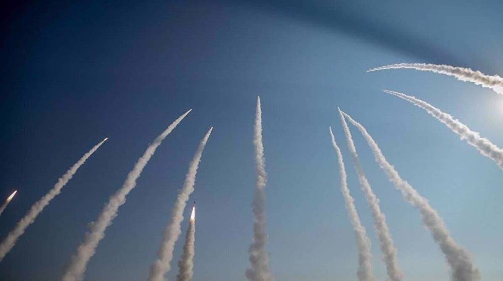 IRGC targets US-operated oil tanker with suicide drone 