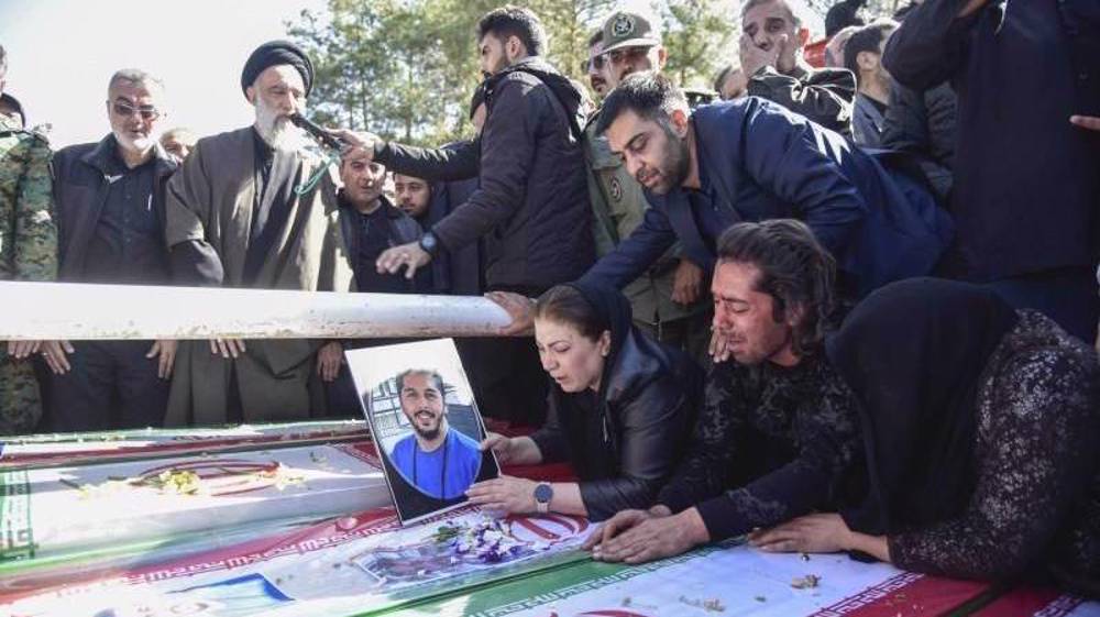 US lawmakers, legal experts: Trump administration waging illegal war on Iran