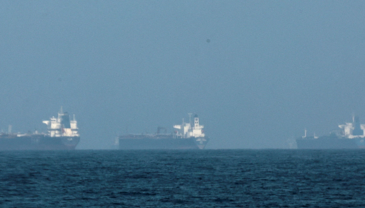 Global business rocked by fallout from US-Israel war on Iran