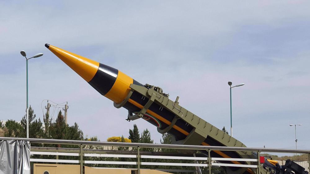 Nouvelles séries de frappes sur des bases américaines et des sites israéliens