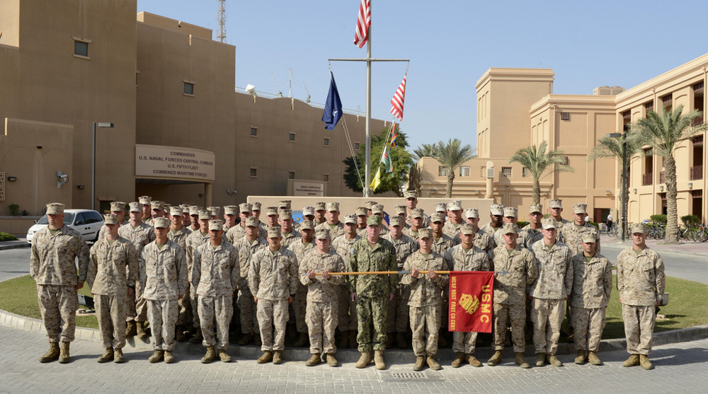 US can't keep hiding truth about its captured forces: Iran's security chief