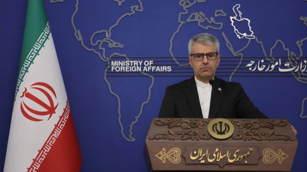 L’Iran a condamné et qualifié de « lâches » les attaques contre les aéroports civils