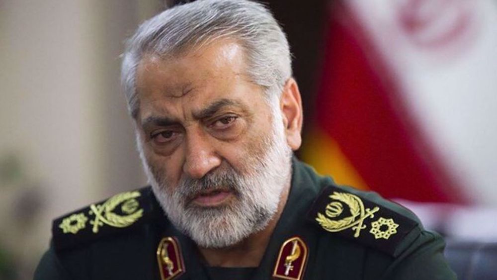 Any point of aggression against Iran ‘a legitimate target’: Armed forces spokesman