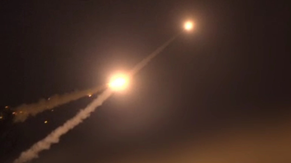 Opération Vraie promesse IV : le CGRI déploie des missiles nouvelle génération