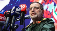 IRGC: Hundreds of US, Israeli targets struck in first week of Op. True Promise 4