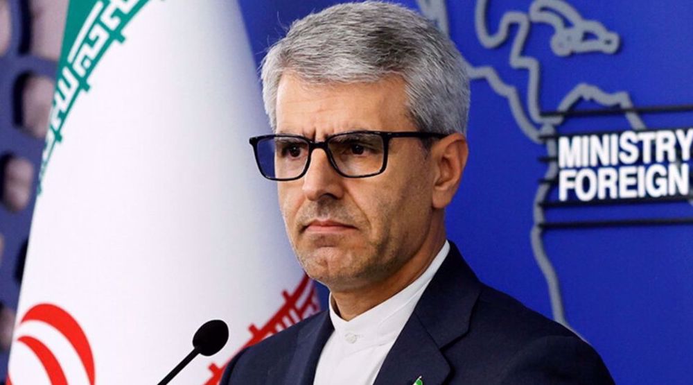 Iran slams attacks on civilian airports as ‘another wicked chapter’ in US-Israel terror