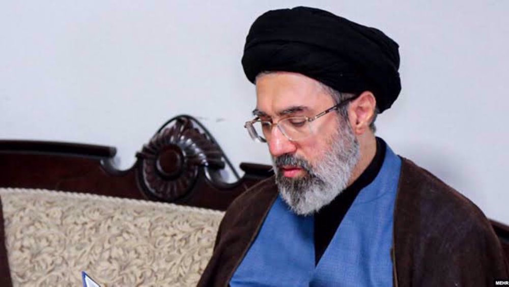 Resistance groups congratulate Iran on Ayatollah Mojtaba Khamenei’s election as new Leader